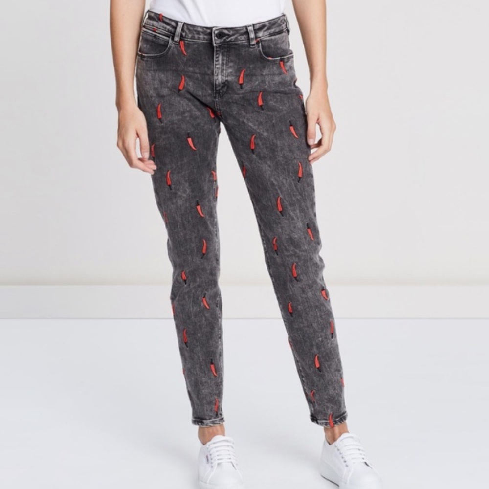 NWOT Scotch & Soda Chili Pants